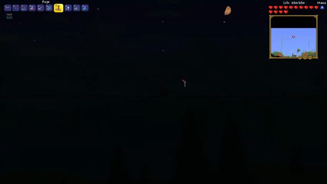 Terraria Dungeons.gif смотреть онлайн