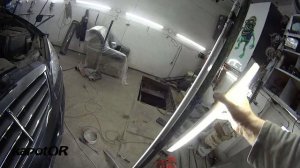 Переноска для гаража  полезная хитрость