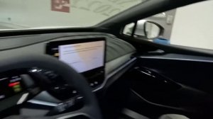 VOLKSWAGEN ID4 CROZZ VIN NUMBER LOCATİON