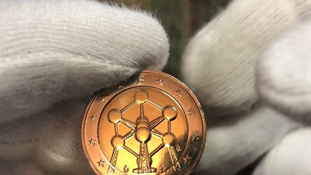 Все памятные монеты номиналом 2 евро 2006 года и их Цена смотреть онлайн