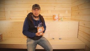 Применения Лоск. Воск с Льняным Маслом