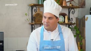 «Северная кухня» 6 выпуск. Соломатный разгонный печатный пряник