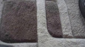 Моющий пылесос керхер Karcher Puzzi 8/1 C Стирка паласа и ковра