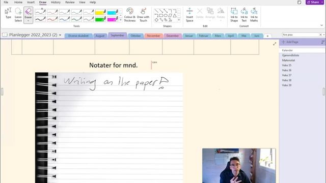 Additional to Year Planner смотреть онлайн