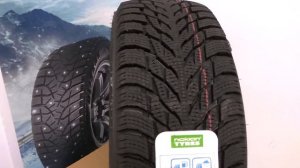 Nokian Hakkapeliitta R3 /// Новинка сезона