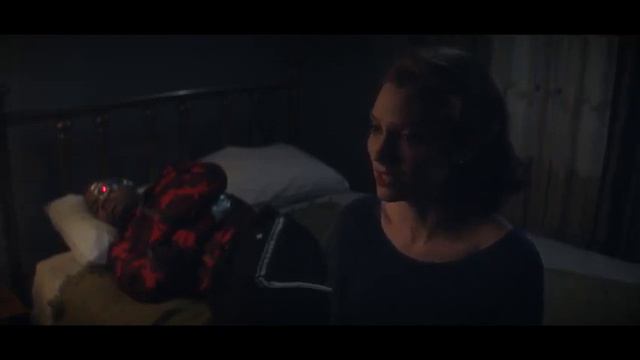 Doom Patrol 2x9 "The team helps Dorothy" Doom Patrol season 2 episode 9 смотреть онлайн