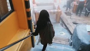 Экскурсия по Маникарану. Долина Парвати. Путешествие по Индии . Manikaran trip.