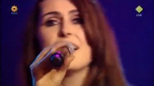 Armin Van Buuren Ft Sharon Den Adel & Metropole Orchestra In And Out Of Love!