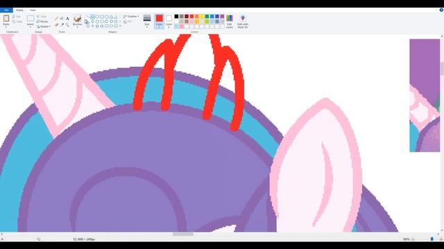 MLP [HeadCanon] Play Your Part, Sunny (Speed Paint) смотреть онлайн