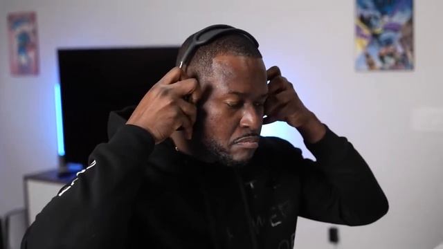 AirPods Max vs Sony XM4 | A New ANC KING