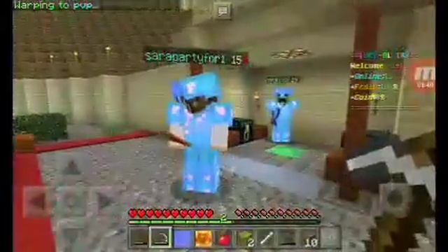 Скай блок в майнкрафте!!!!! [1] генератор руды!!!!!! смотреть онлайн