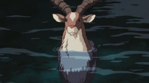 Princess Mononoke, symphonic suite: Forest of the Deer God (extended)