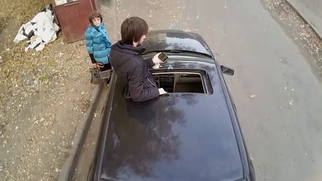 палка с вайфай камерой. ракурс 2. сел акум смотреть онлайн