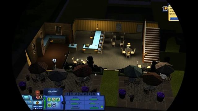 [LP]The Sims 3 #19 Франция,Нектар,Лягушачьи лапки:3 смотреть онлайн