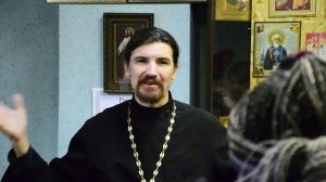 На вопросы отвечает Протоиерей Андрей Чернеев| Ч2