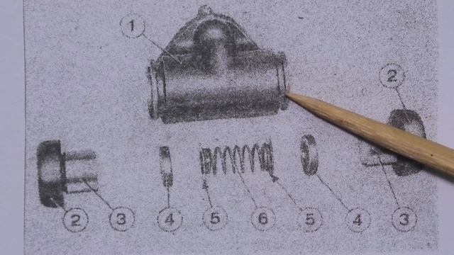Fiat 126p - Jak zadbać o cylinderki hamulcowe, aby bębny hamulcowe nie tarły o szczęki. смотреть онлайн