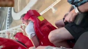 ПАРАДЕЕВИЧ И КОРЕШ НА САМОЙ БЫСТРОЙ ГОРКЕ В МИРЕ