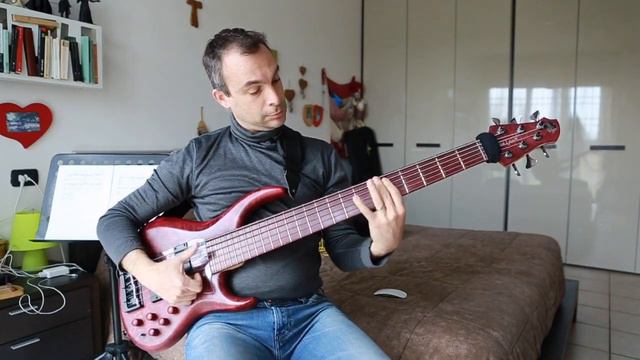 D Code - Alain Caron - Alberto Grassi - FINGER RAMP - MTD-AG6 смотреть онлайн