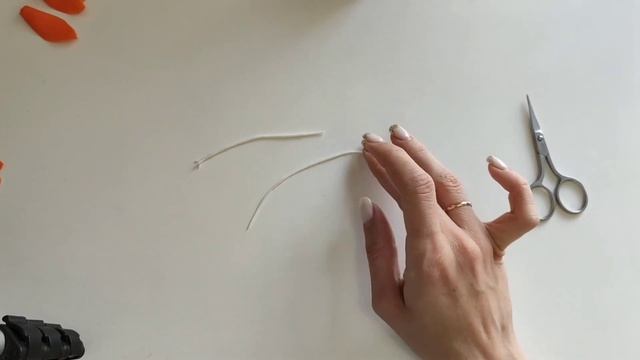 Лепим Рябчик Императорский. Часть 1