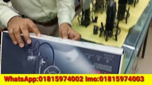 Yanmai (Q10 / Q10-B) Professional streaming microphone kit :-