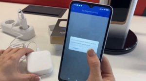 Как подключить wi-fi шлюз