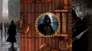 DnD: Плут - Скрытая атака и ликвидация для маленьких