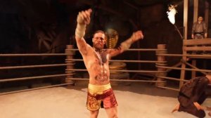 EA: UFC 2 vs UFC 3 vs UFC 4 Knockout Animation Comparison!