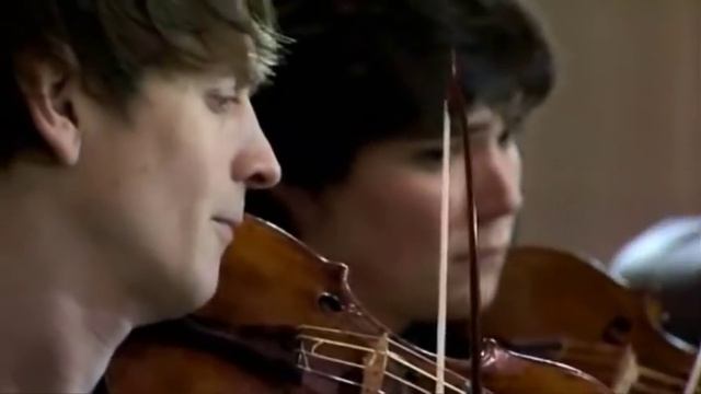 Natalie Dessay: "Se pietà" (Giulio Cesare) - recording session! смотреть онлайн