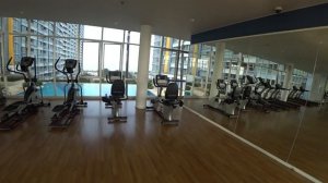 Отель Lumpini Park Beach Jomtien 2020 Кондо Люмпини Парк Бич Джомтьен Паттая Таиланд