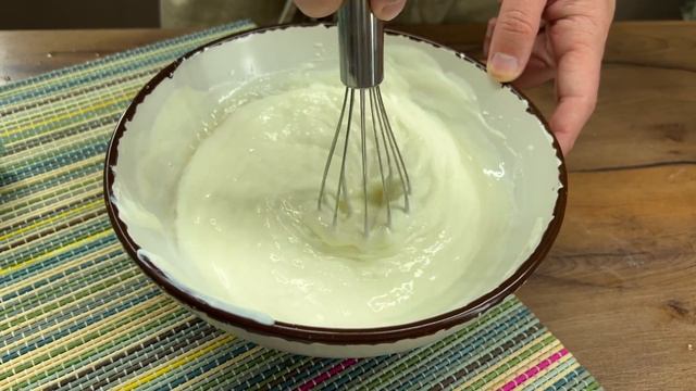 ? Der Geschmack der Kindheit / in 5 Minuten / du wirst dir die Finger lecken, wie lecker / ohne Ofe смотреть онлайн