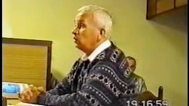 Зазнобин В М 2000 09 27 Саи Баба, Индия, АПЛ Курск смотреть онлайн