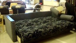 Механизм «книжка выкатная»