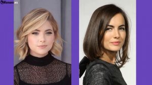 Женские стрижки и прически для тонких волос