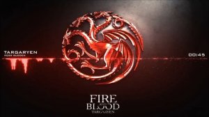 House Targaryen Theme - Game of Thrones Season 4 (Original Composition)