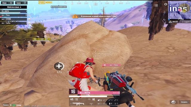 Кастомки от DARK EMPIRE | BUNNY ALLIANCE смотреть онлайн