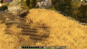 Titan Quest - Episode 1: The Shaman.