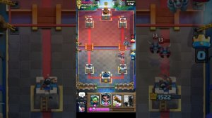 Clash royal. Заходим в клан)