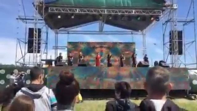 Хыдырлез в Крыму. Крымский дневник. смотреть онлайн