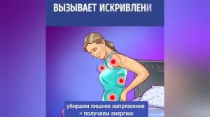 Глубокое расслабление мышц = основа здоровья. Обзор видеокурса