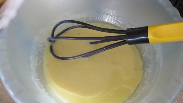 Banana bread.Готовим самый вкусный банана бред.Выпечка с бананом. смотреть онлайн