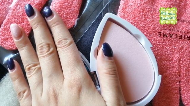 Покупки косметики: осень 2019 смотреть онлайн