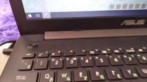 как включить координаты на ноутбуке