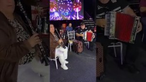 Юра Сумгаитский & Гагик Степанян и друзья 2021