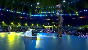 B-Boy Menno vs B-Boy Bumblebee | Top 8 | Red Bull BC One World Final Mumbai 2019