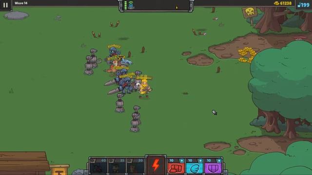 Bardbarian. Прохождение (Insane) смотреть онлайн