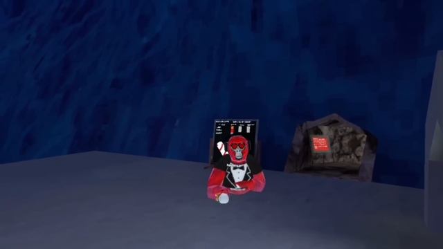 I Sound EXACTLY Like Him.. | Gorilla Tag VR смотреть онлайн