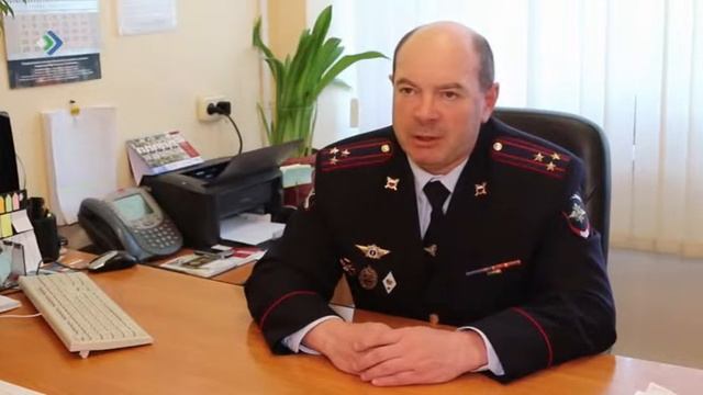 Полиция сообщает.Трудоустройство в органы внутренних дел.