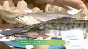 Tipos de peixes para enriquecer sua dieta