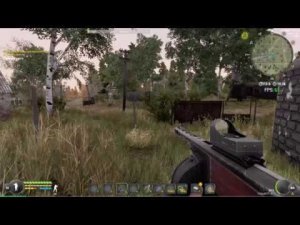 Will To Live Online Странная карта