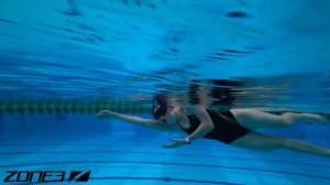 Total immersion Упражнение 10 «Посмотреть на ладонь двойная и тройная смена рук»
